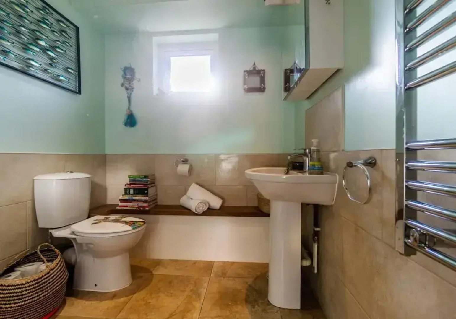 Sussex Retreat By My Getaways