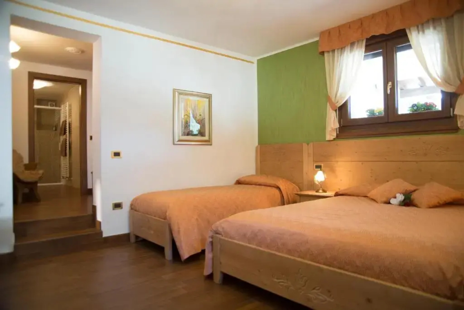 B&B Villa Cinzia