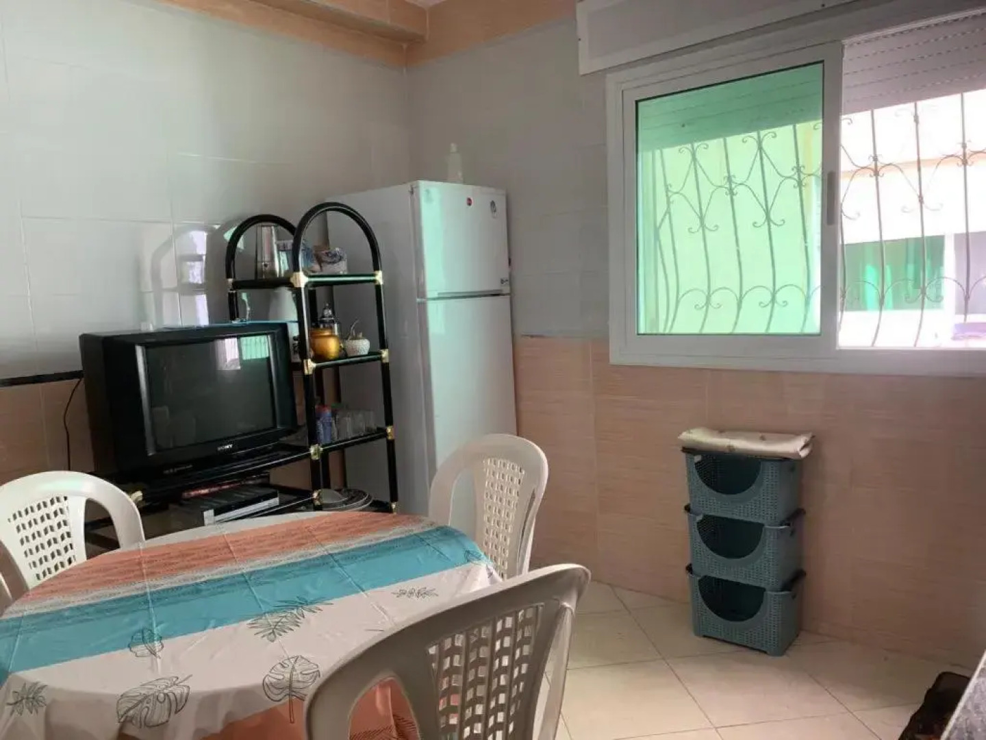 Apartamento Bayan Rayan