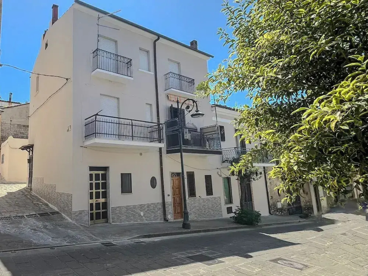 La Casa Dei Nonni