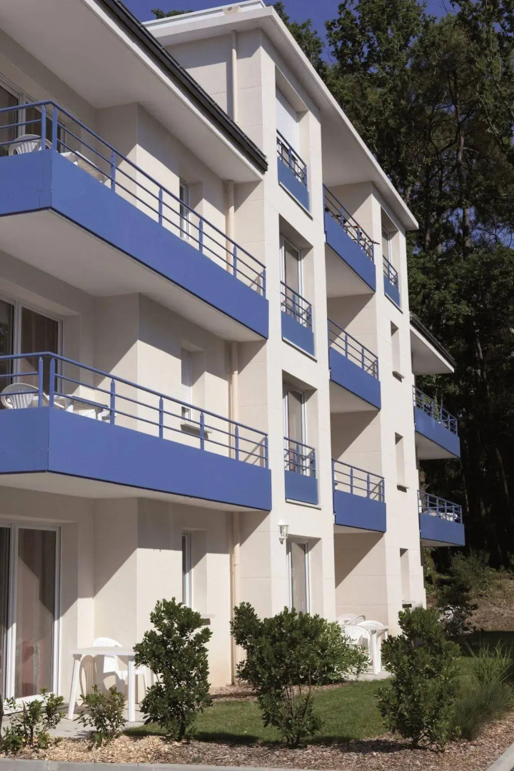 Residence Ker Goh Lenn - Vacancéole