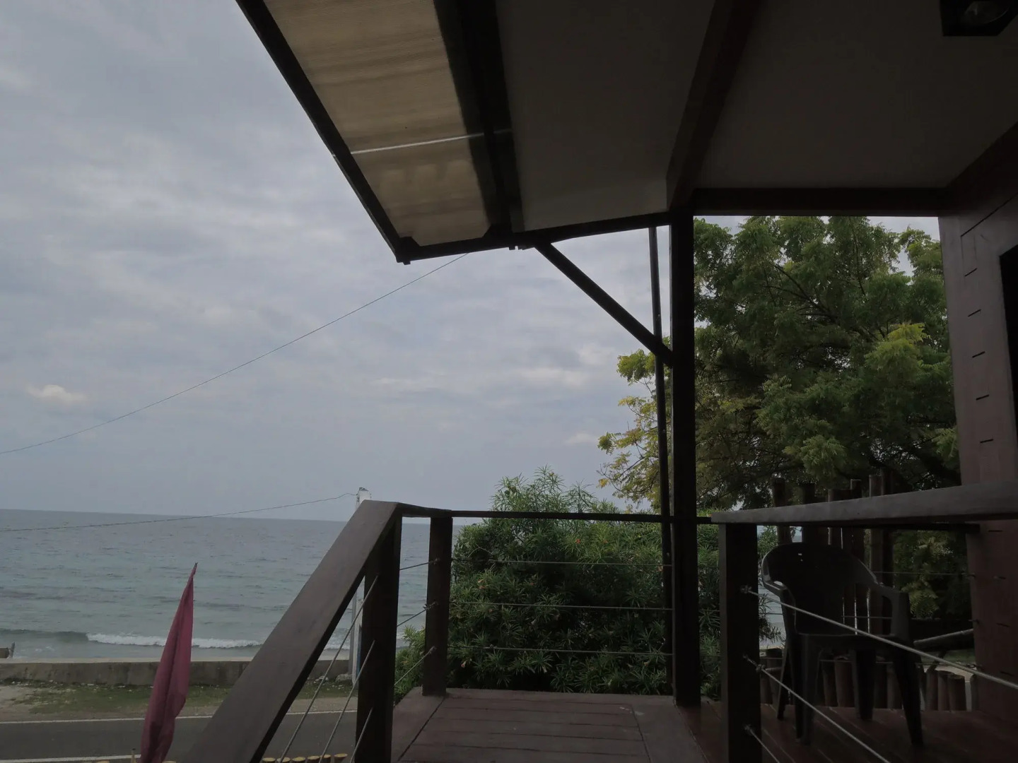 24/7 Lantawan Resort