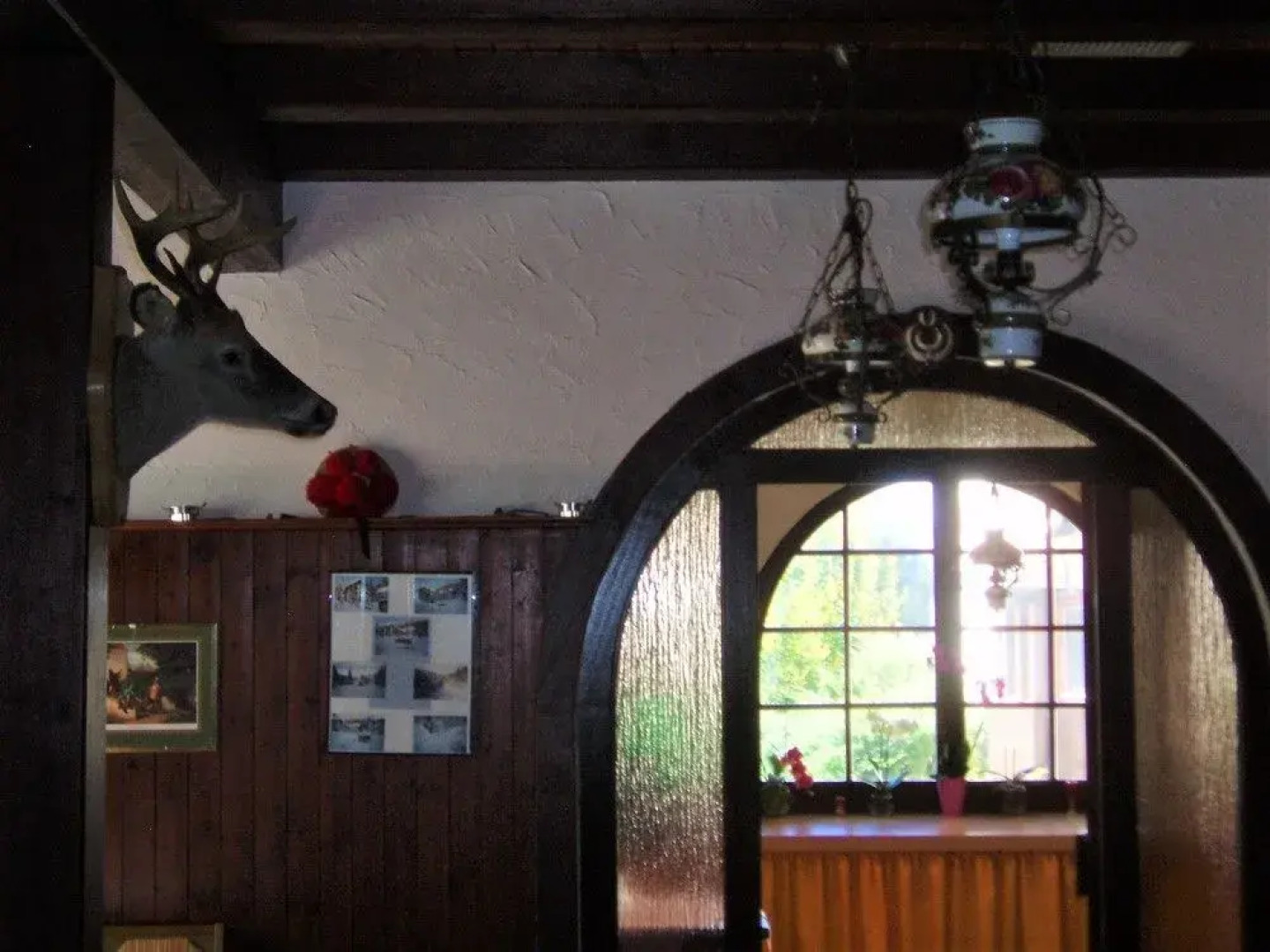 Berghotel Schwarzwaldblick Triberg