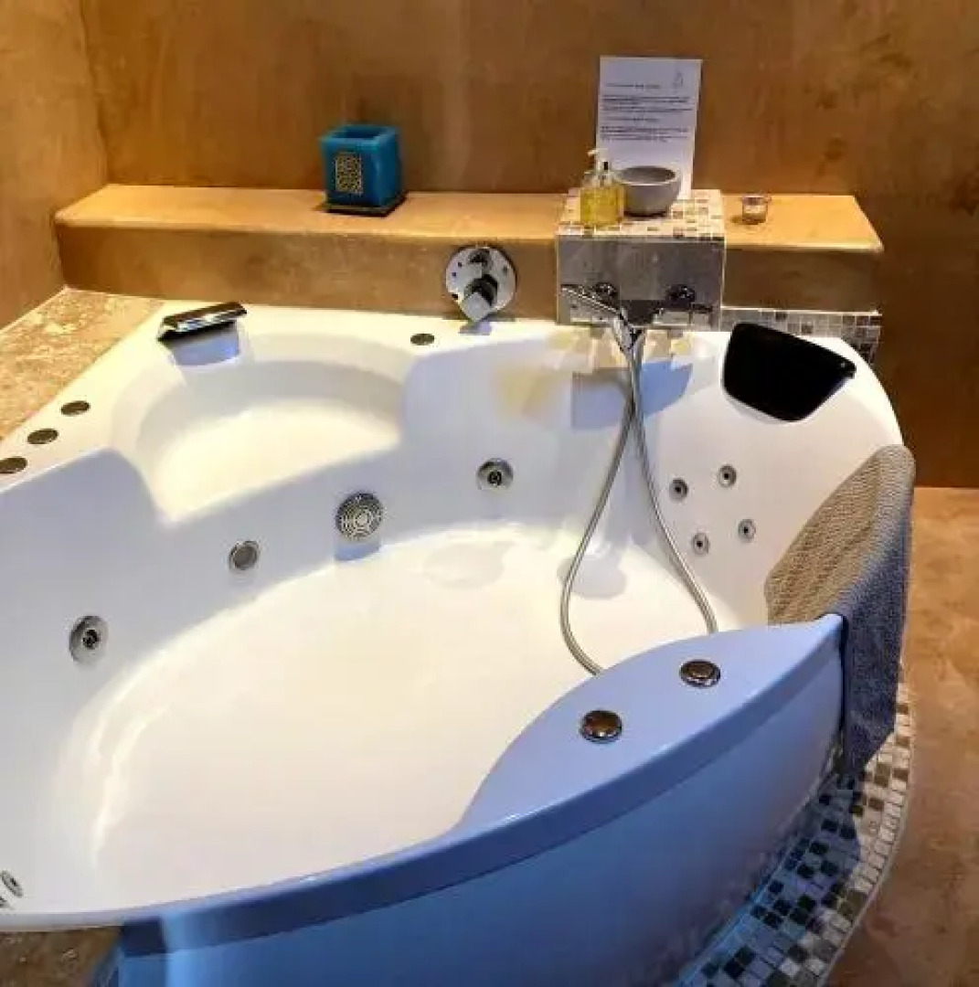 Maison d'hôtes Après la sieste