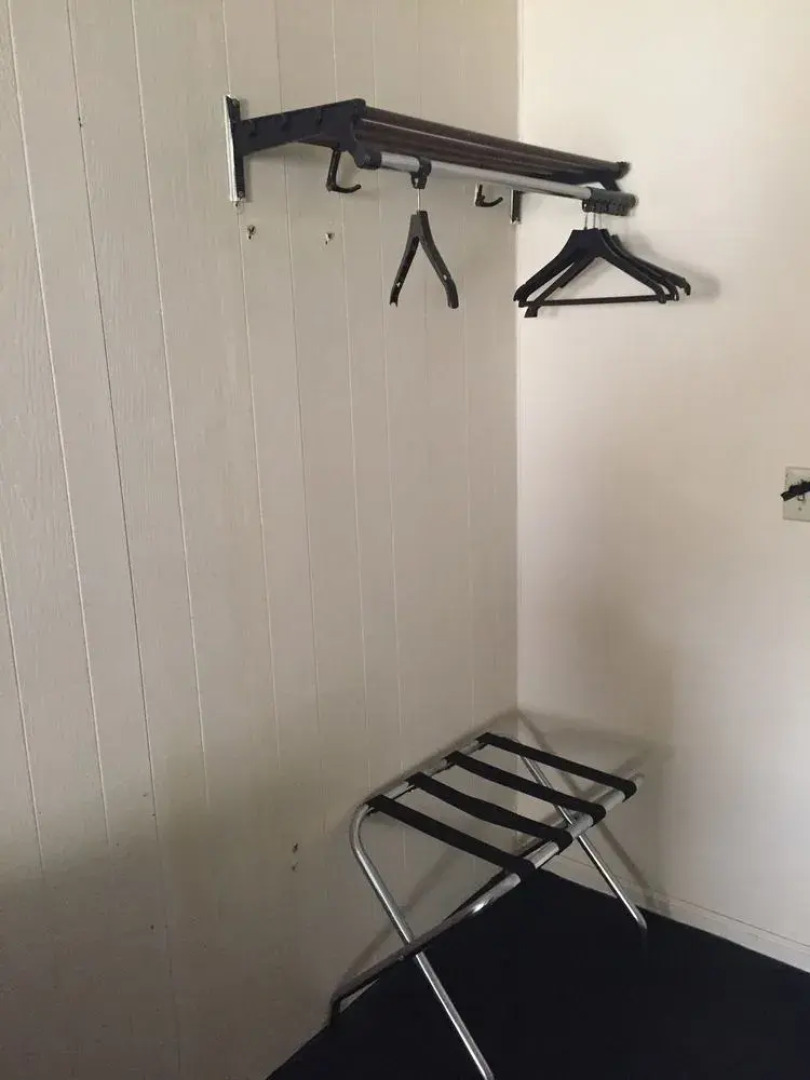 Red Carpet Inn Piqua