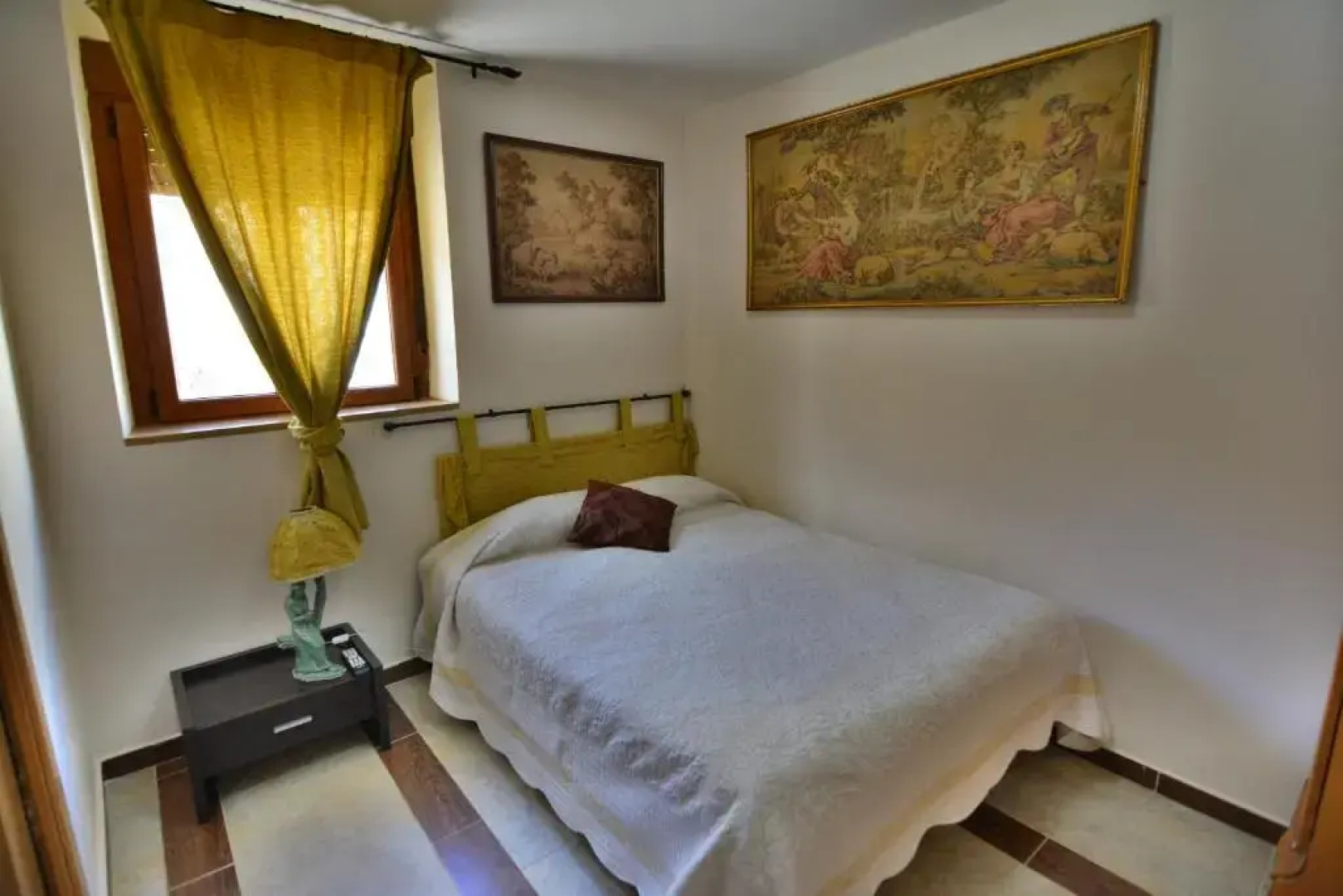 Hotel Rural Valles del Cid