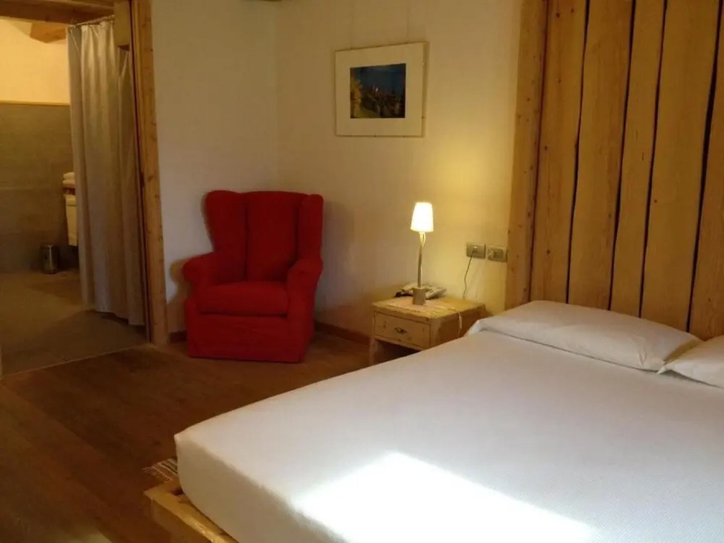 Agriturismo La Fiorida