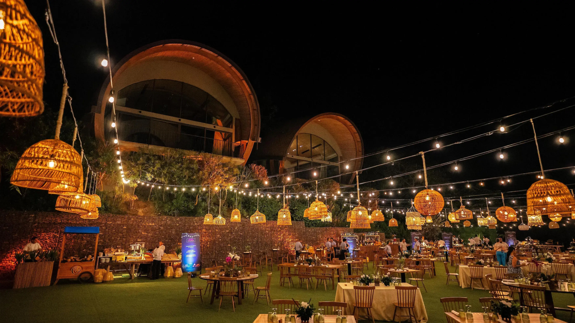 Andaz Peninsula Papagayo Resort, Costa Rica, by Hyatt