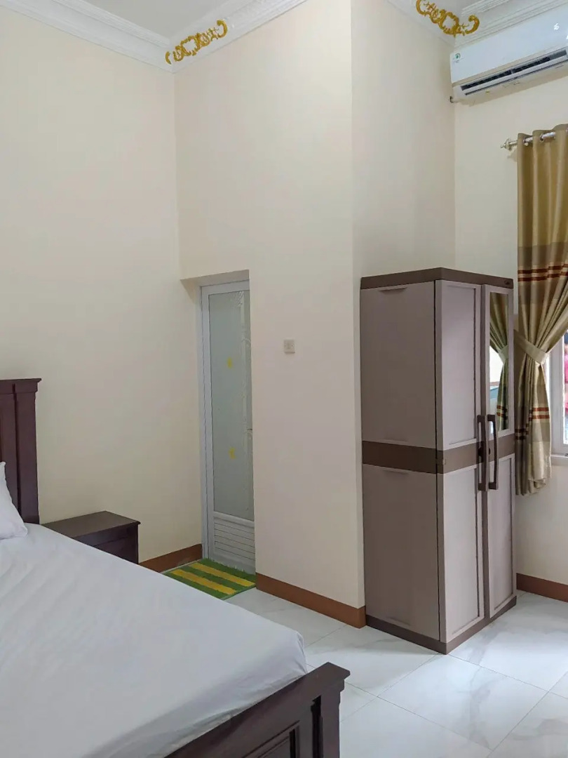 RedDoorz Syariah near Exit Tol Pemalang