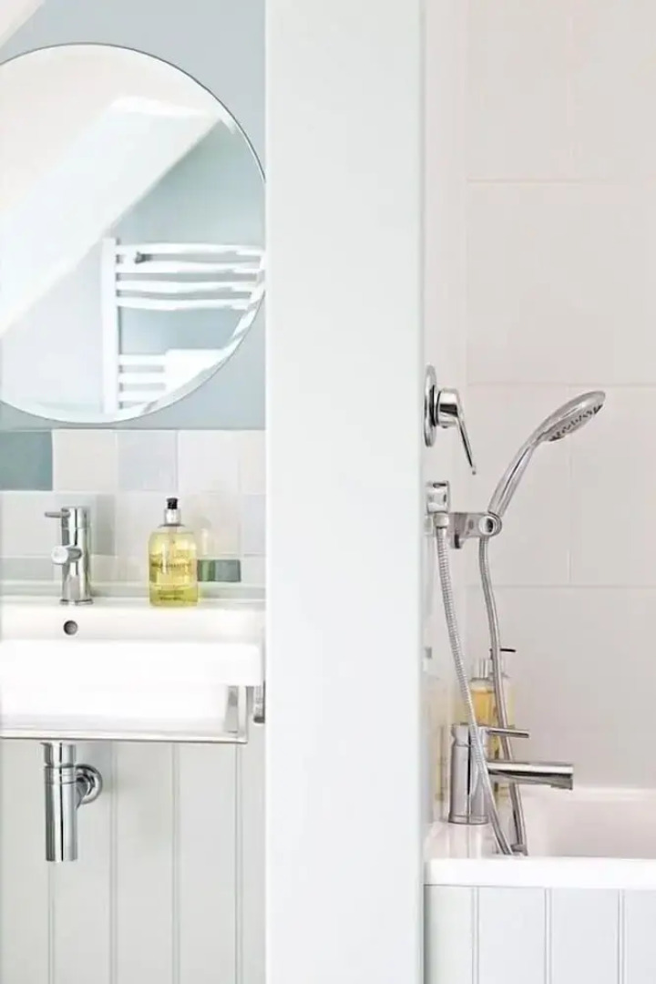 The Apartments Quidhampton Mill