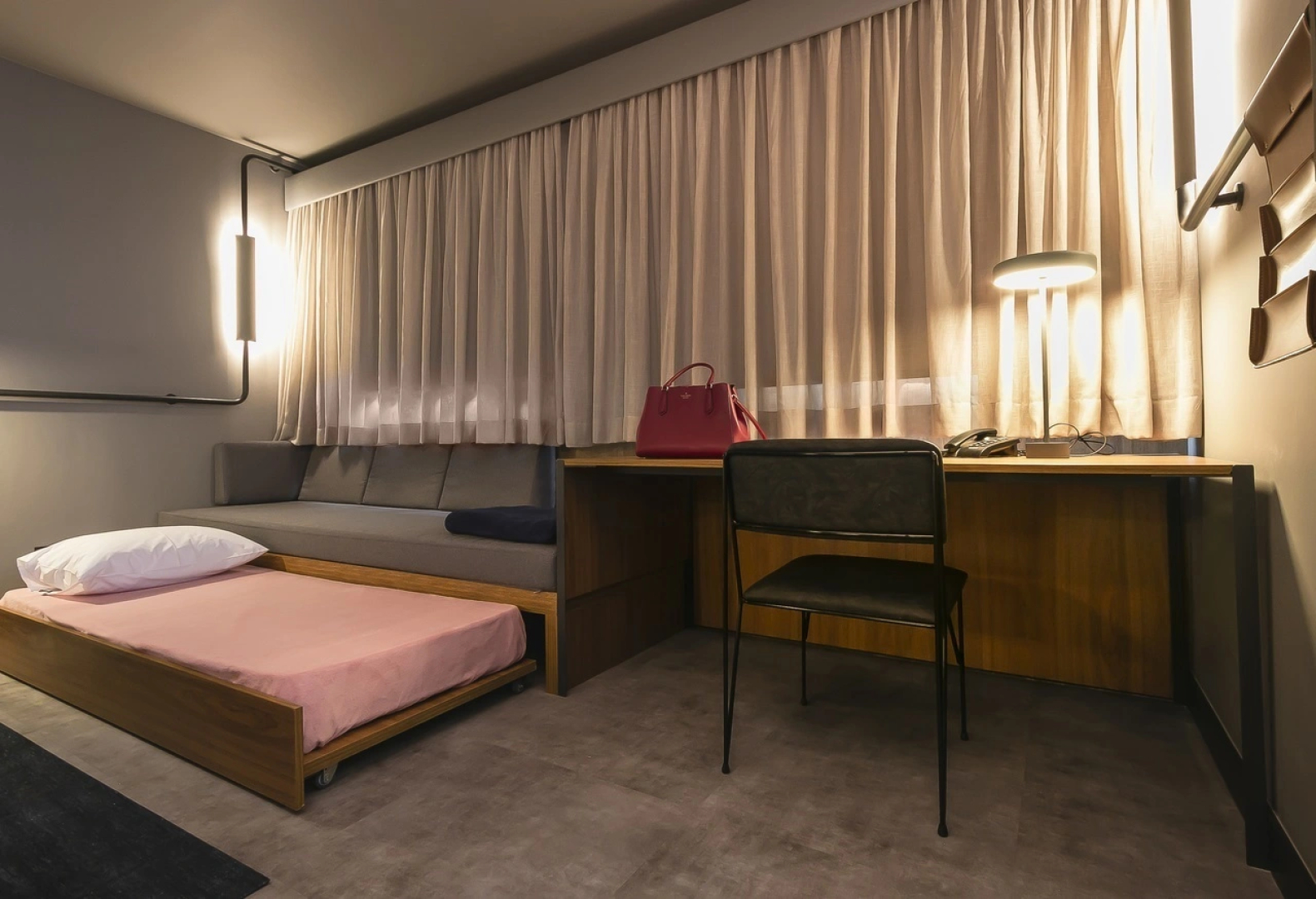 Novotel Lencois Paulista