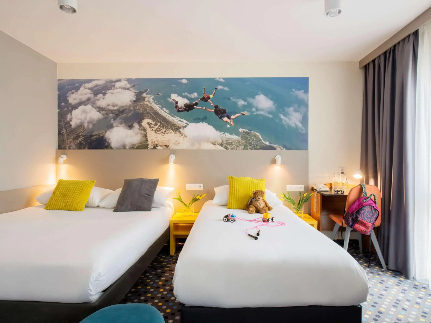 ibis Styles Warszawa West
