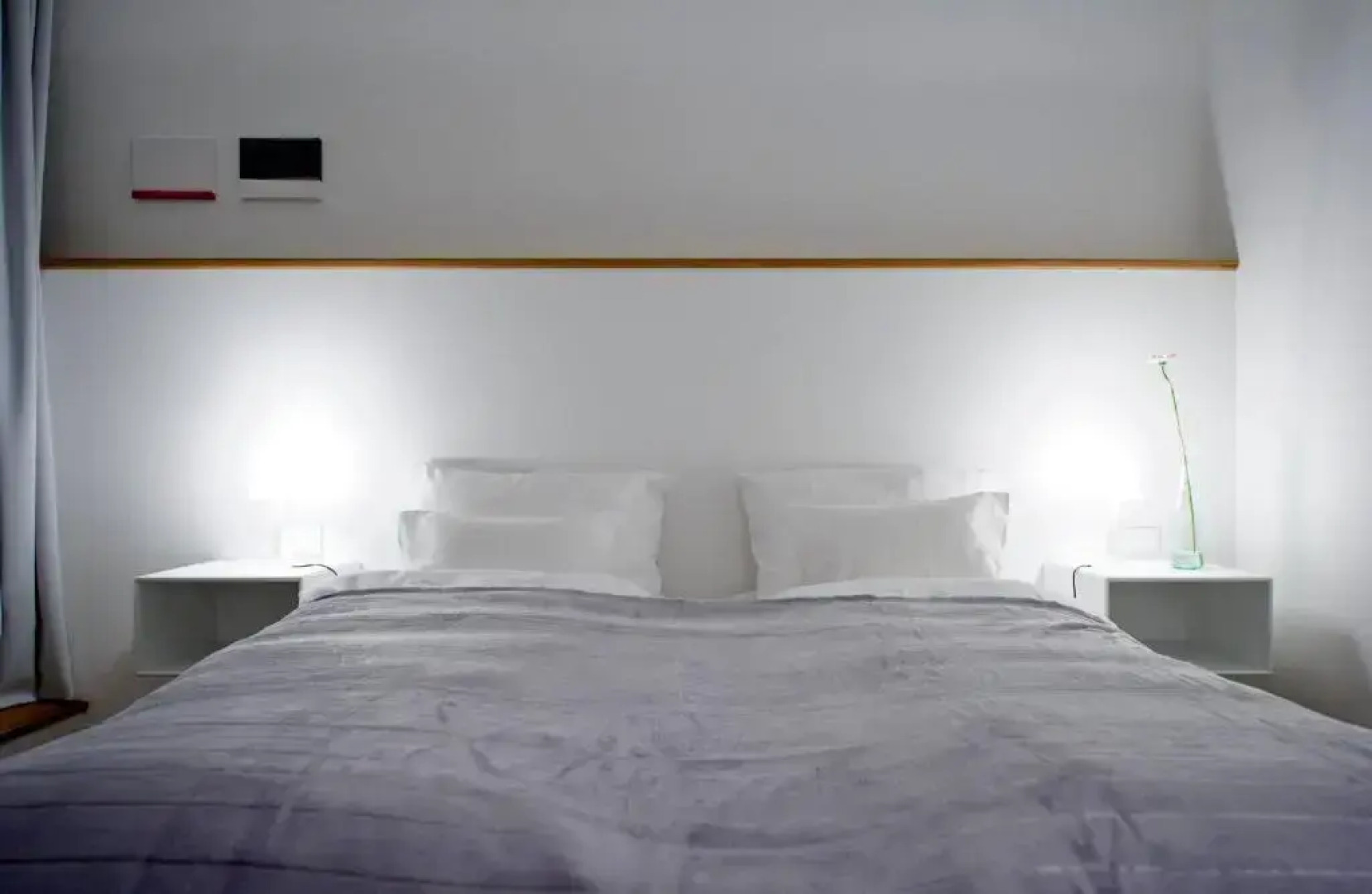 Einzigartig - Das kleine Hotel im Wasserviertel