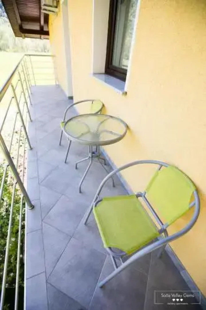 Emerald Soca Apartment