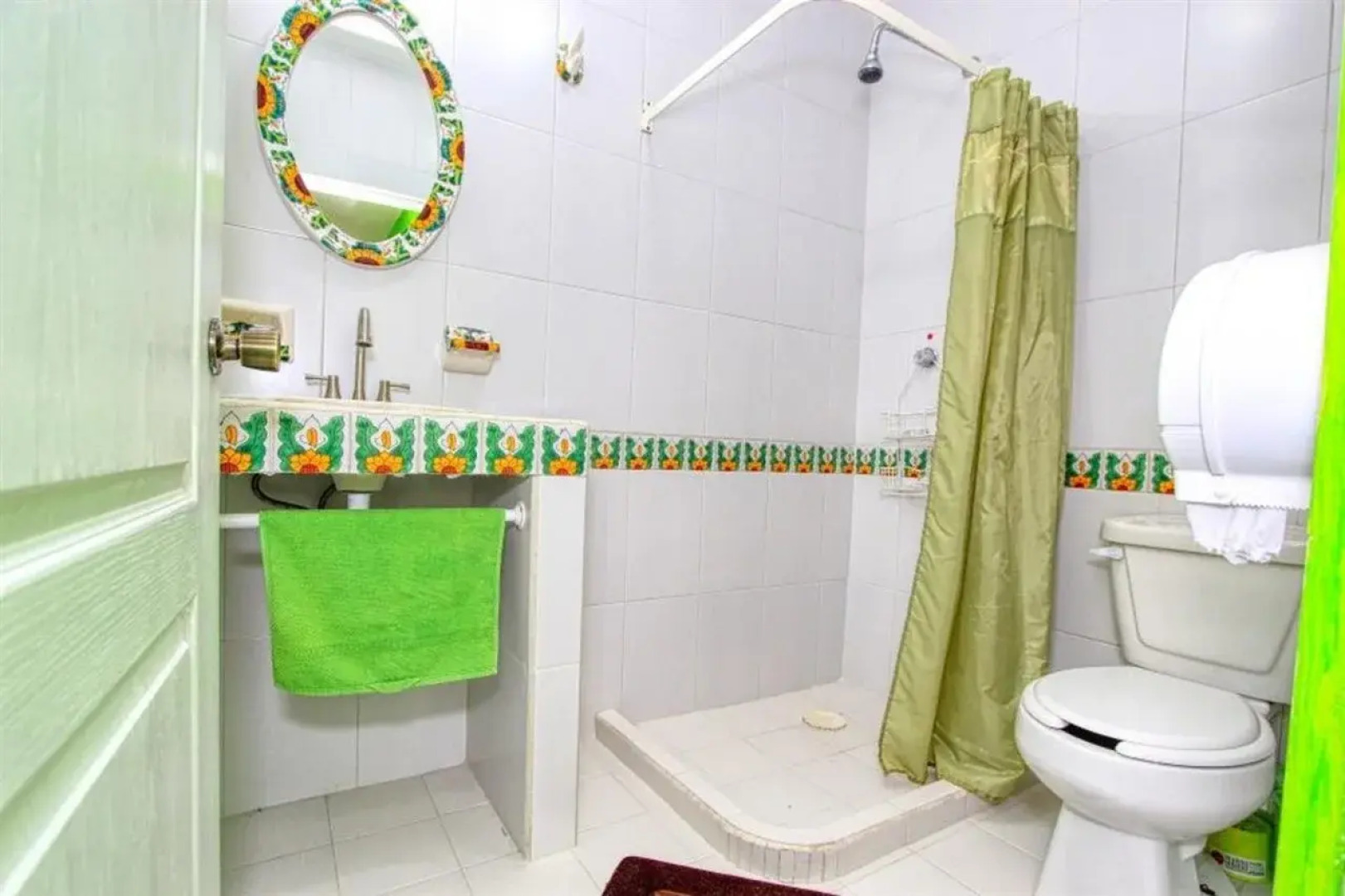 Maggic Home Panoramica