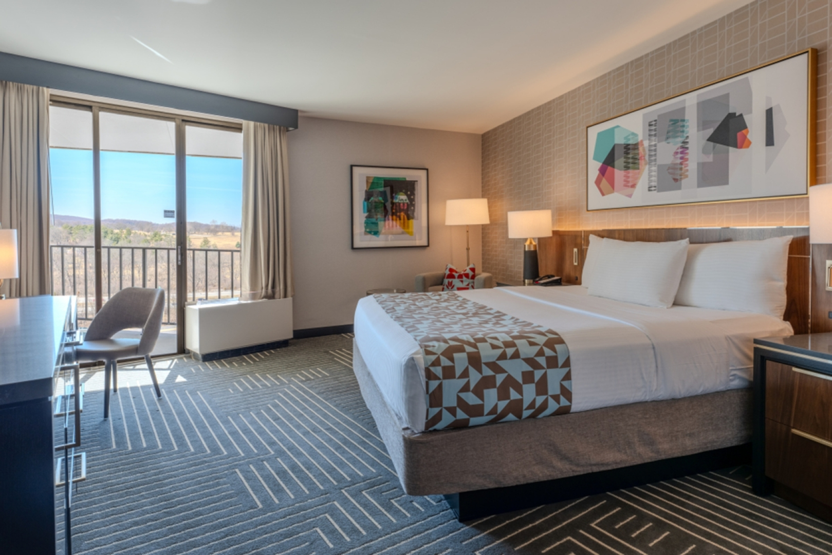 Radisson Hotel Valley Forge