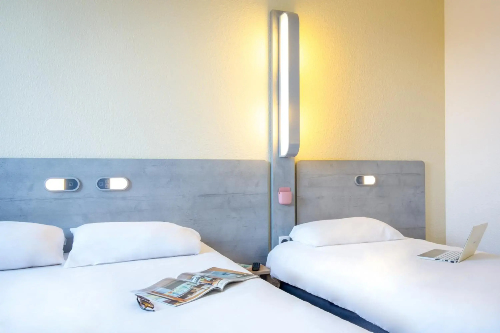 ibis budget Fréjus Saint-Raphaël Centre et Plage