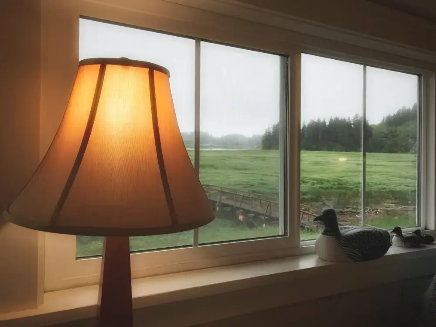 China Beach Retreat