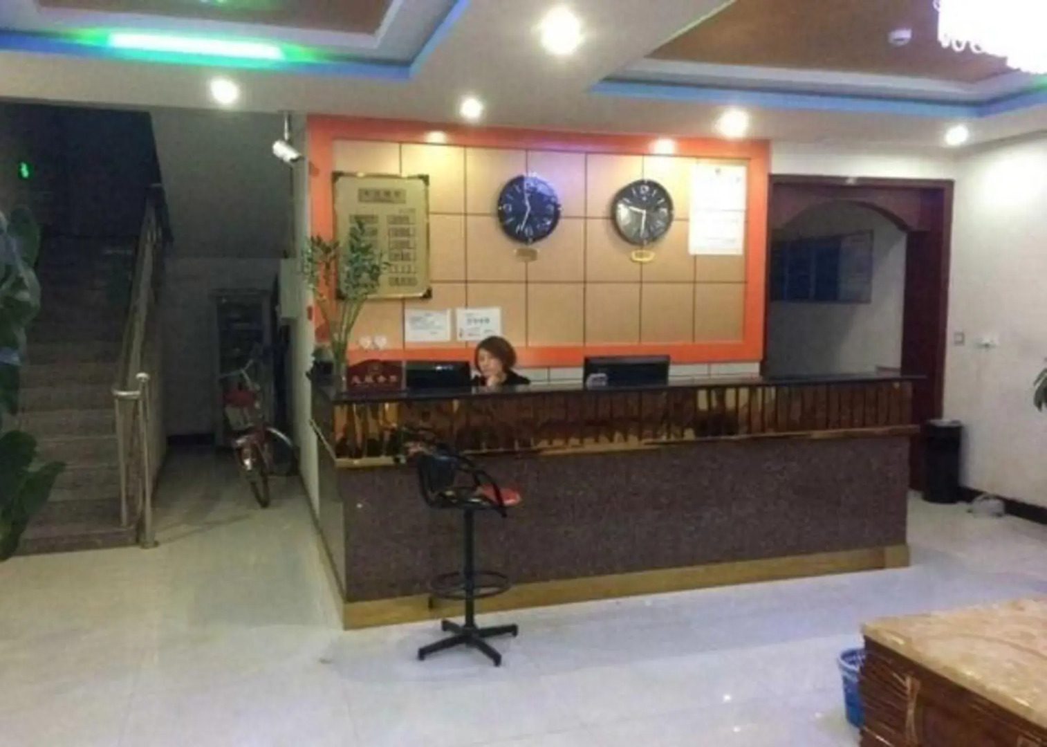 Bachu Kaiyuan Hotel