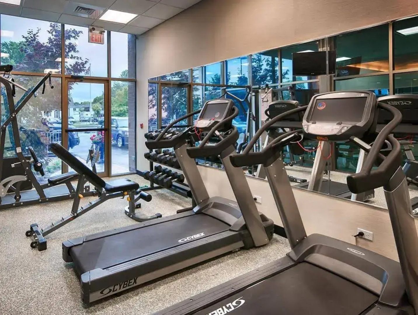 Best Western Plus The Arden Park Hotel