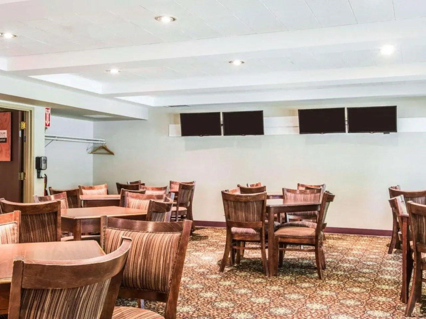 Comfort Inn & Suites Montpelier-Berlin