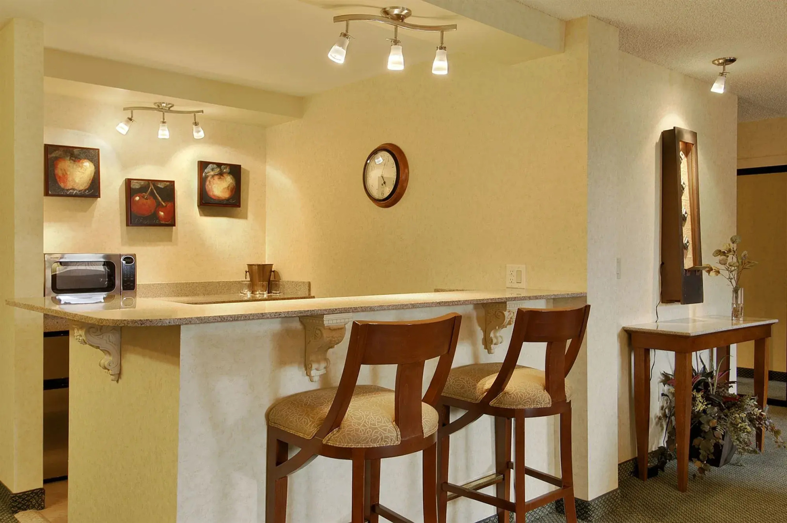 Red Lion Hotel Kennewick Columbia Center