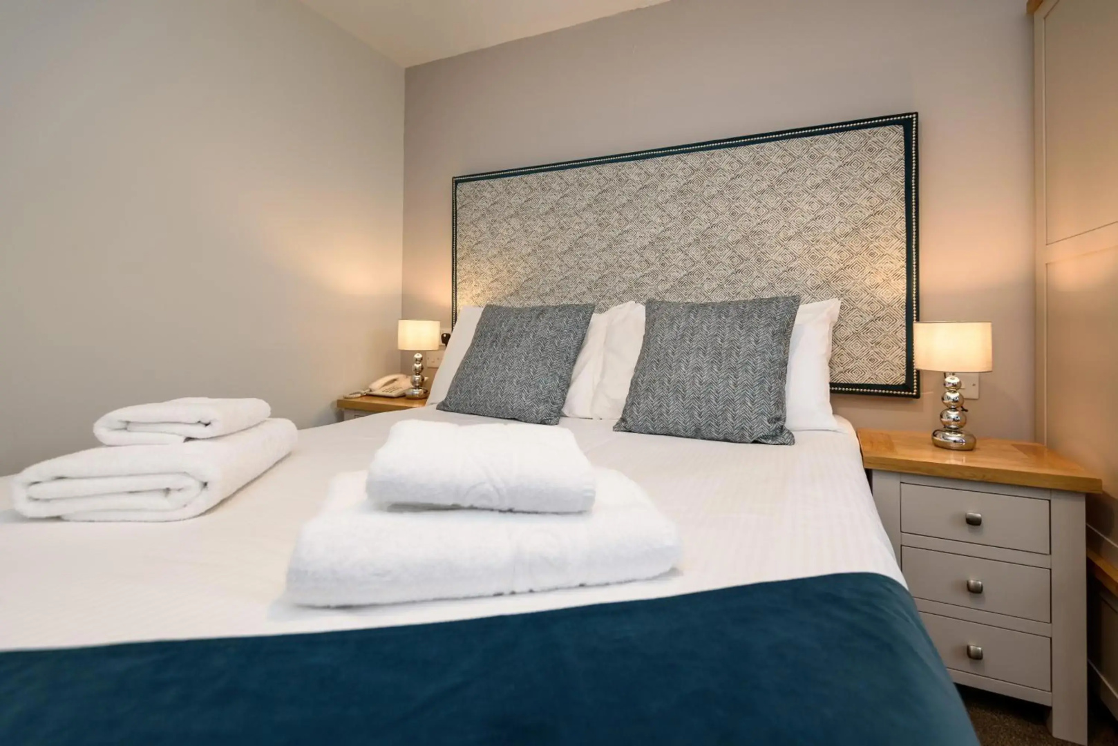 Portbyhan Hotel