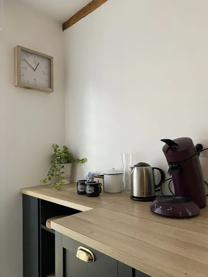 Gîte Magnolia CHÂTENOIS