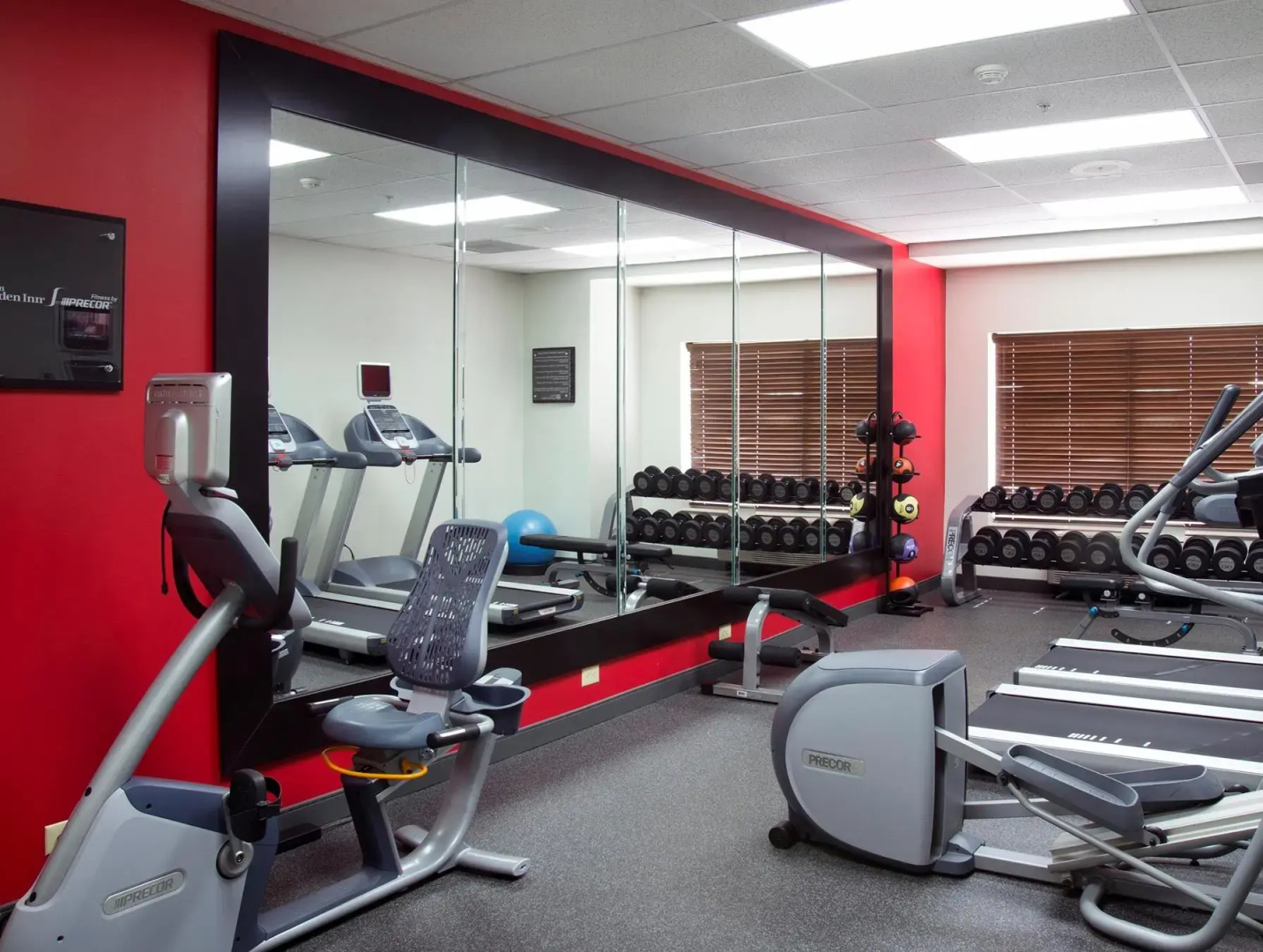 Hilton Garden Inn Rock Hill
