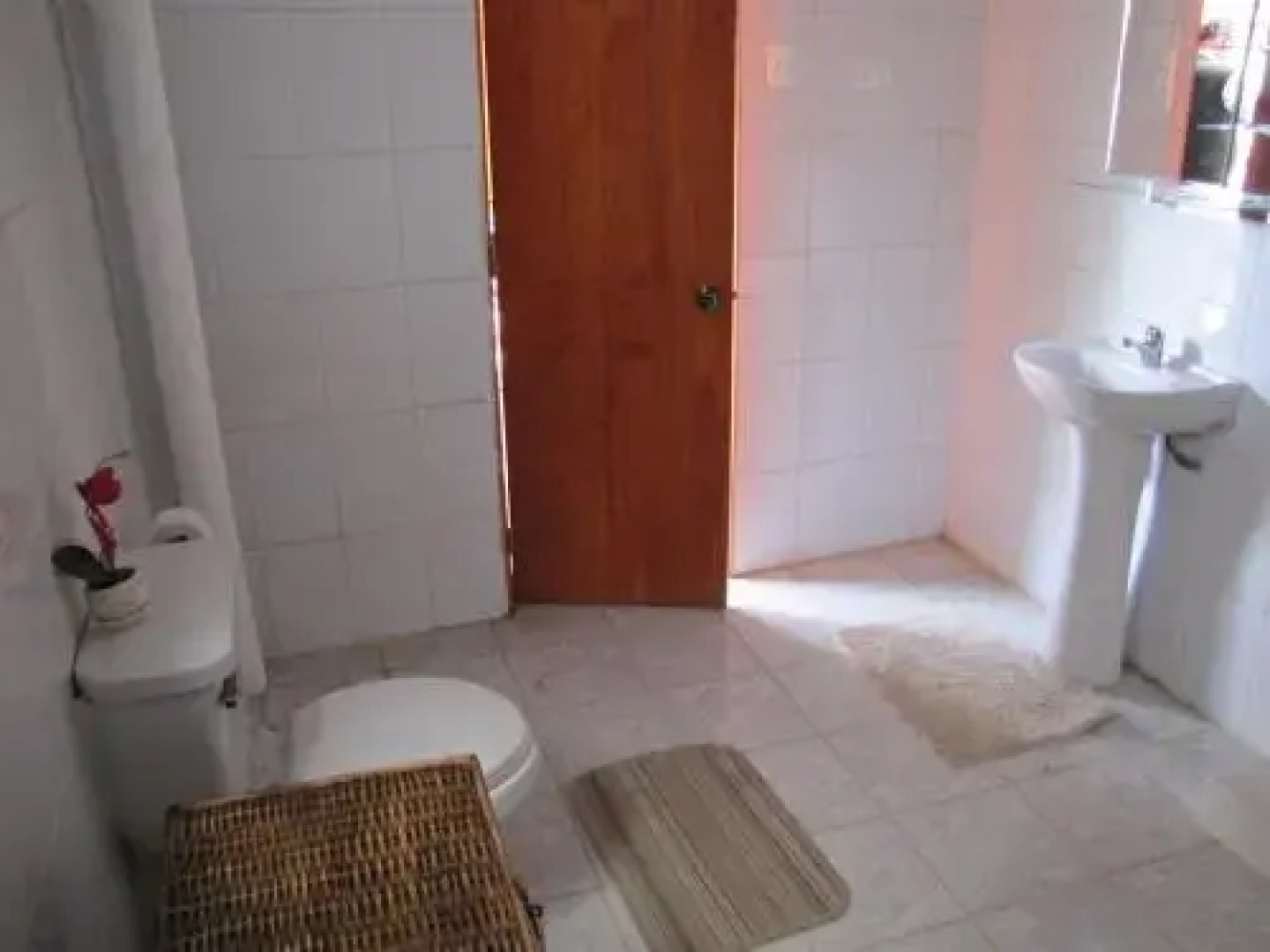 Hostal Aromos del Valle - Lolol