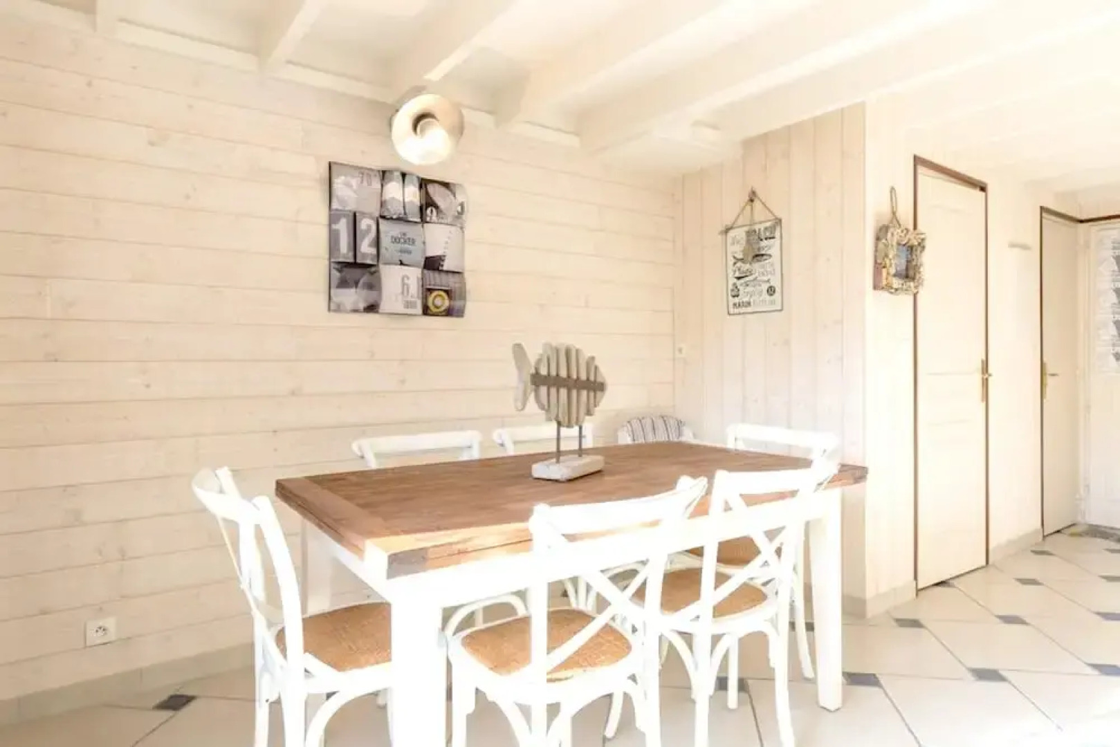 House With 4 Bedrooms in Saint-malo, With Shared Pool, Furnished Terrace and Wifi - 200 m From the Beach