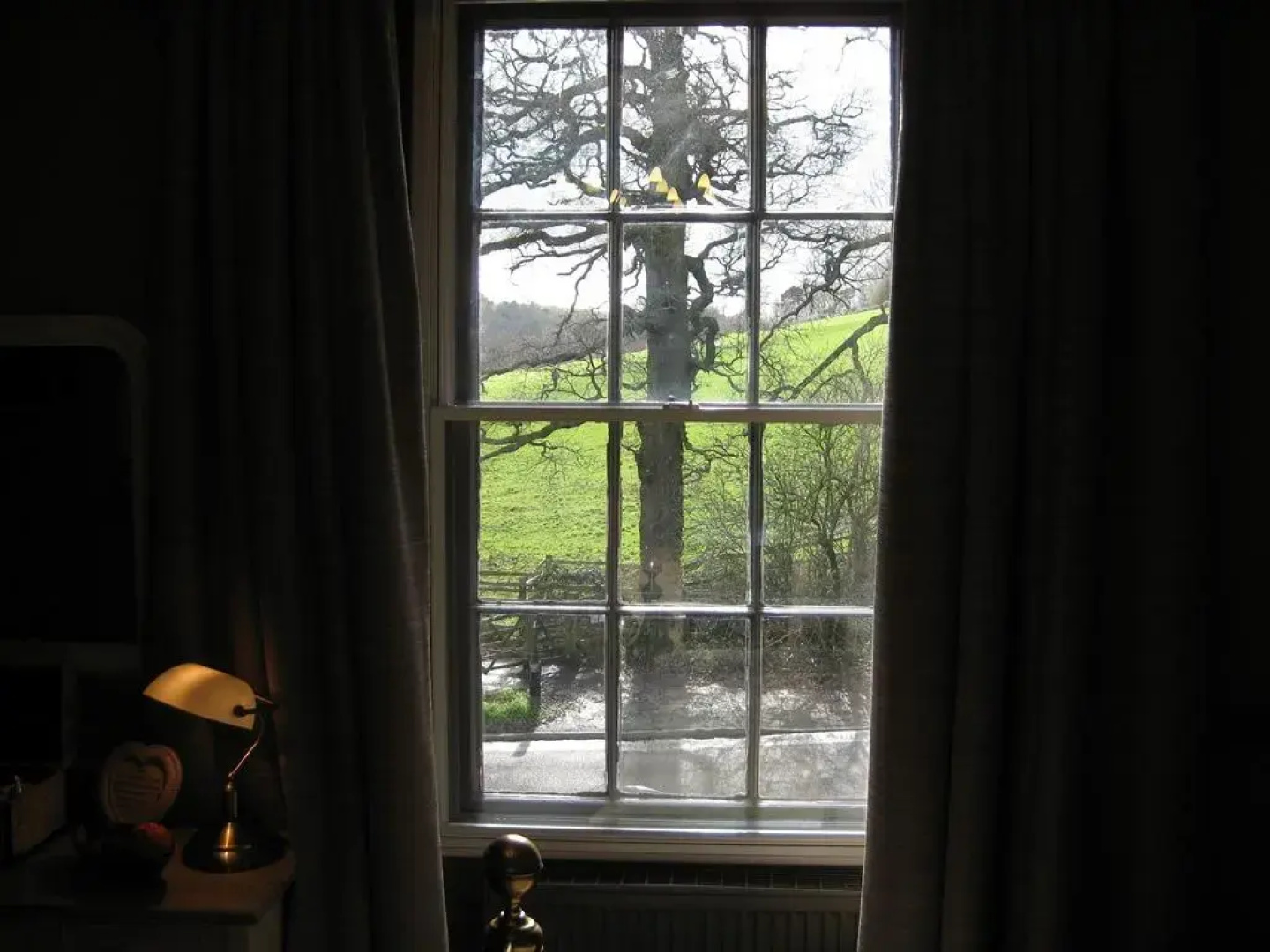 Pen Mill Hotel