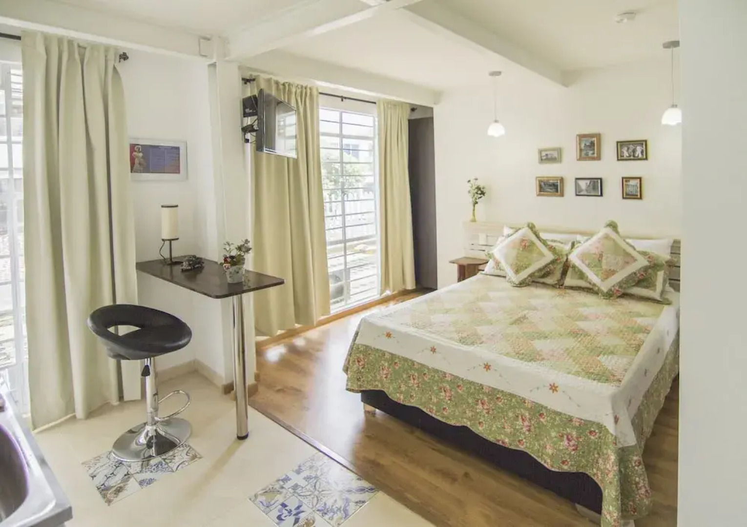 Jovita House BnB