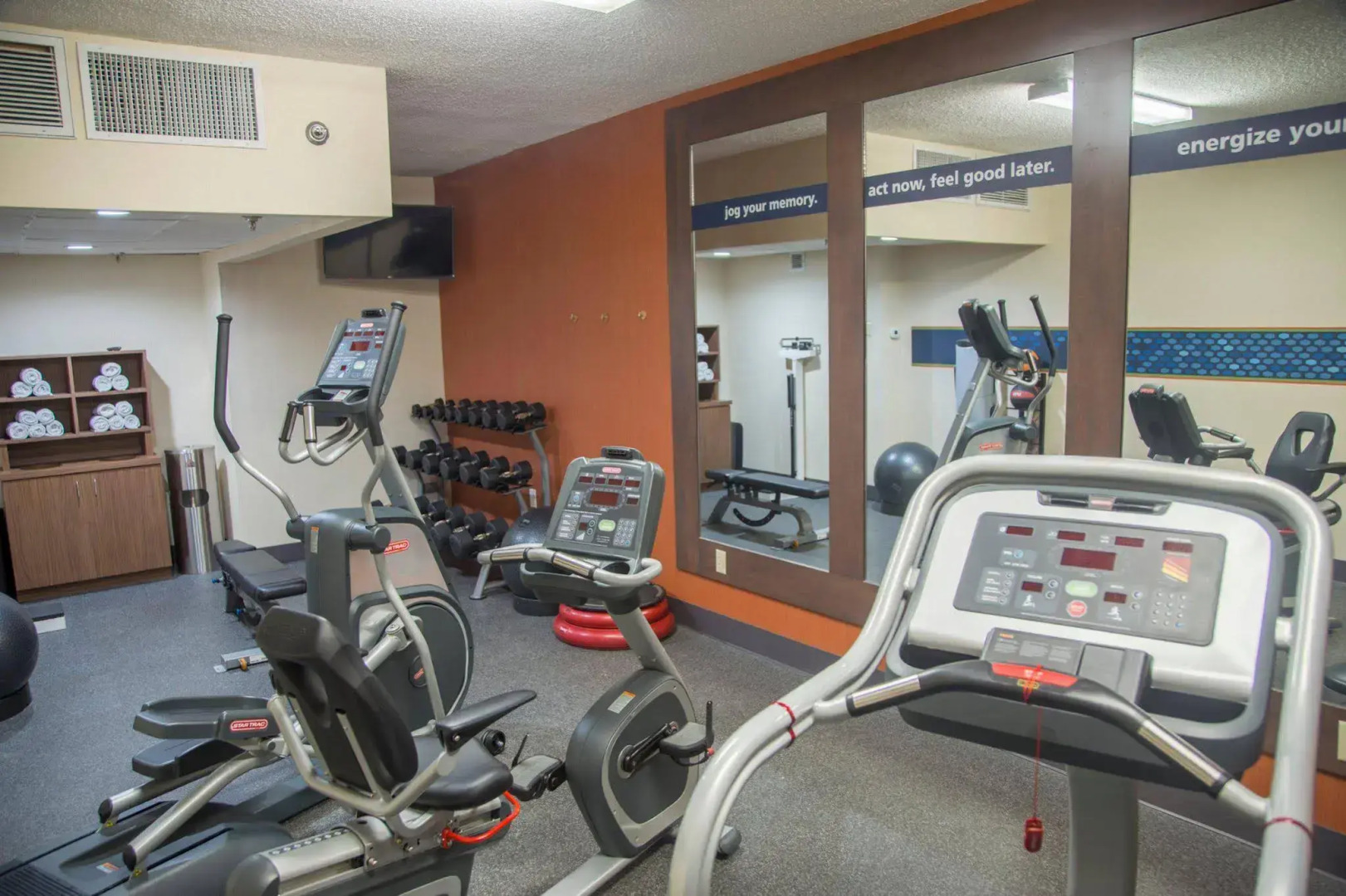 Hampton Inn Oak Ridge Knoxville