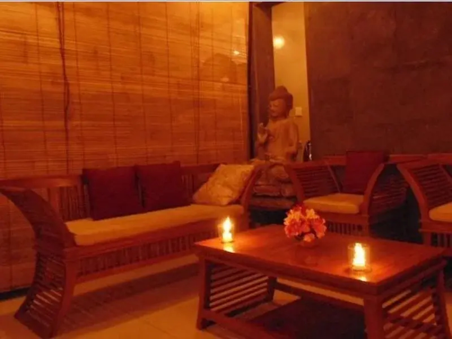 Bali Golden Elephant Boutique Villa