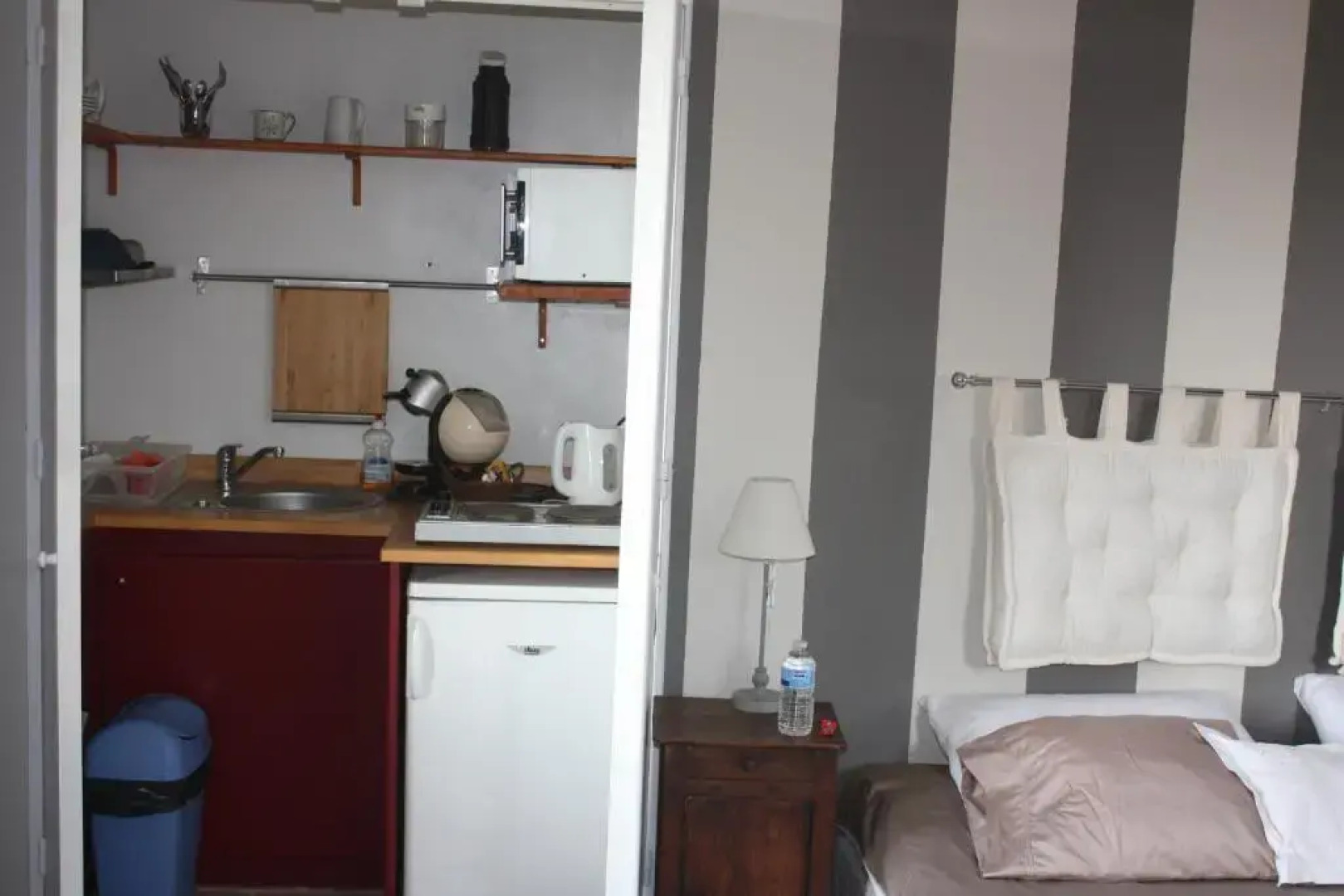 Presbytère de Jonquiere