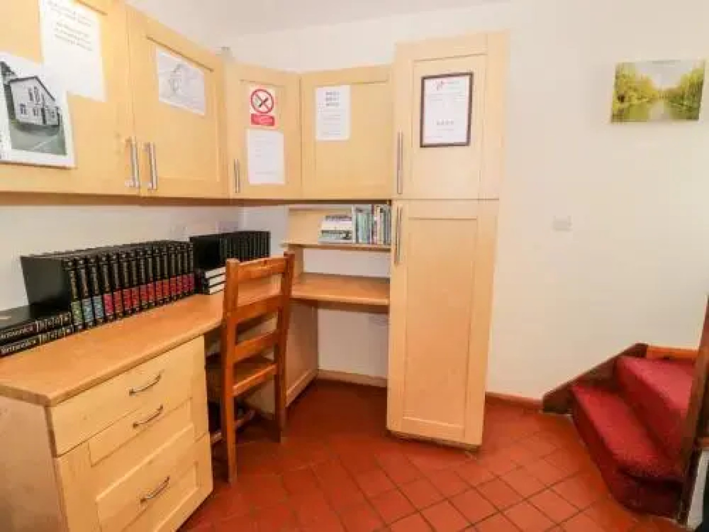 Capel Cader Idris Llwyngwril