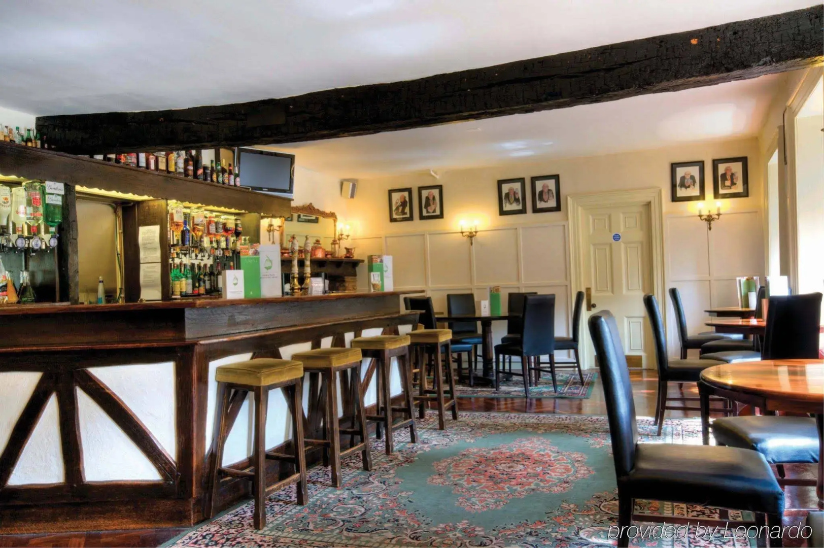 Stratton House Hotel & Spa