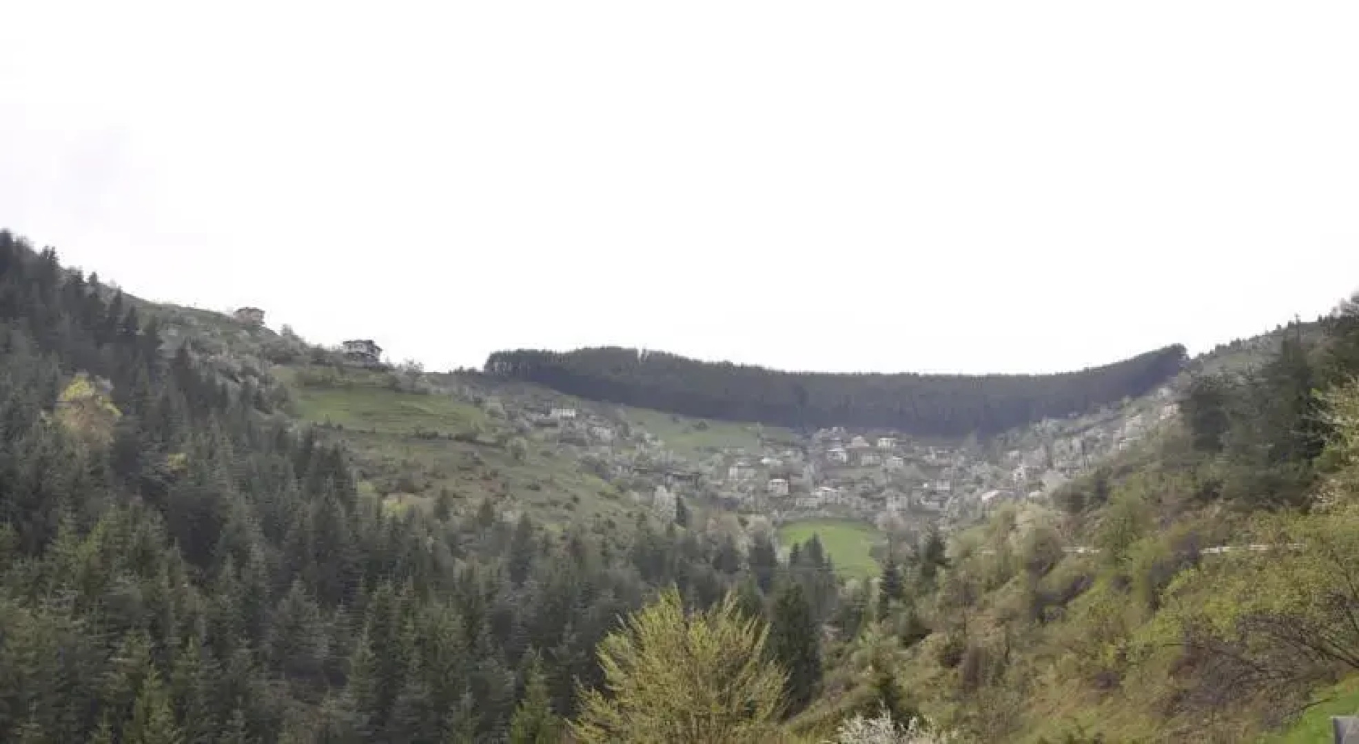 Guest House Anna - Zornica