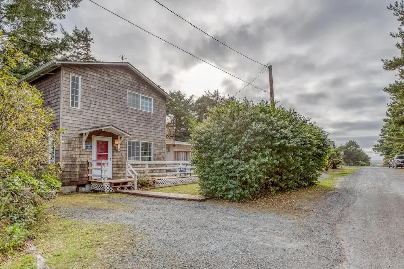 Manzanita Charm (MCA 125)