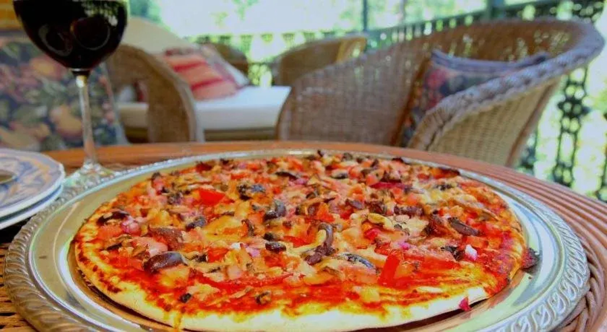 Koendidda Country House