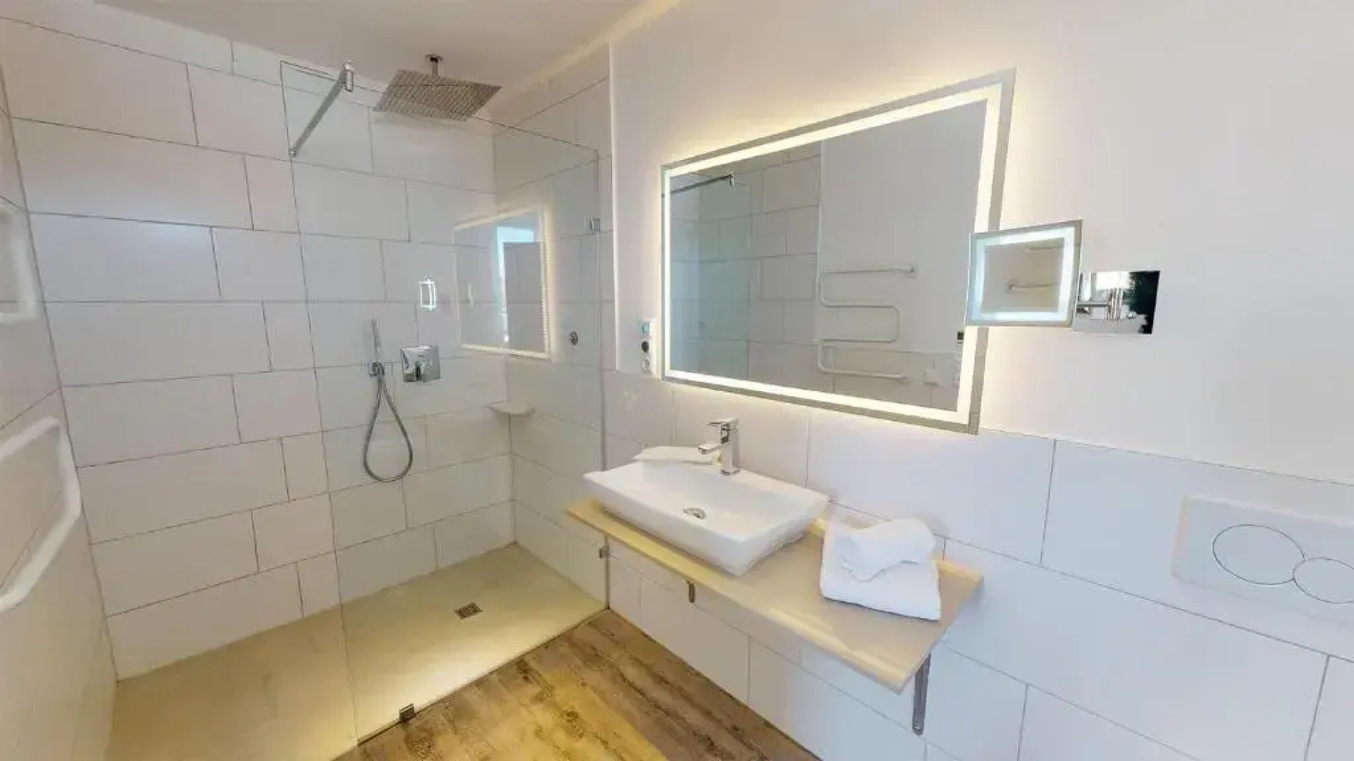 Beach'n'Sea Wohnung 10