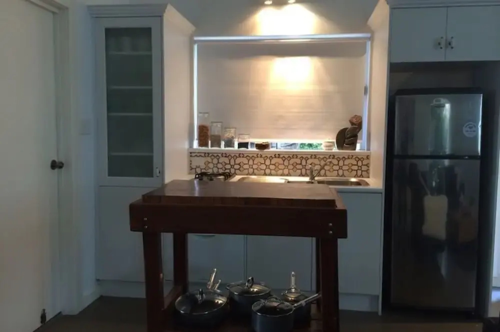 Bella Cosa Bed & Breakfast