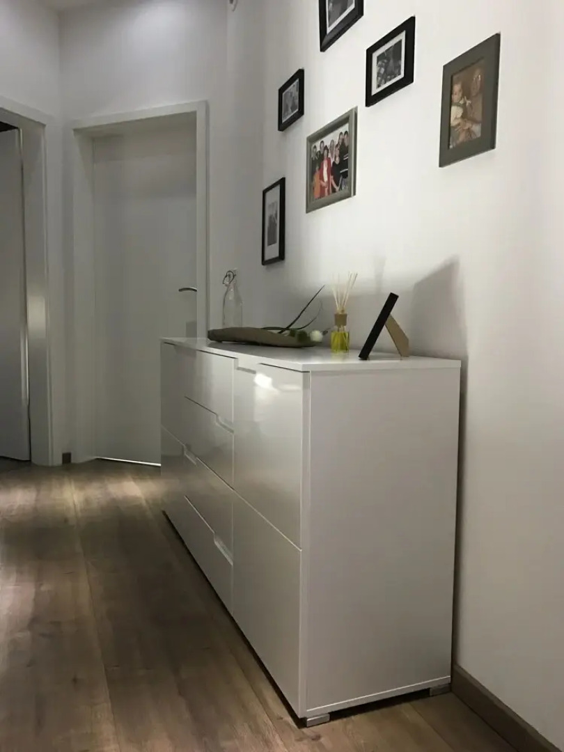 MY HOME - Gästezimmer