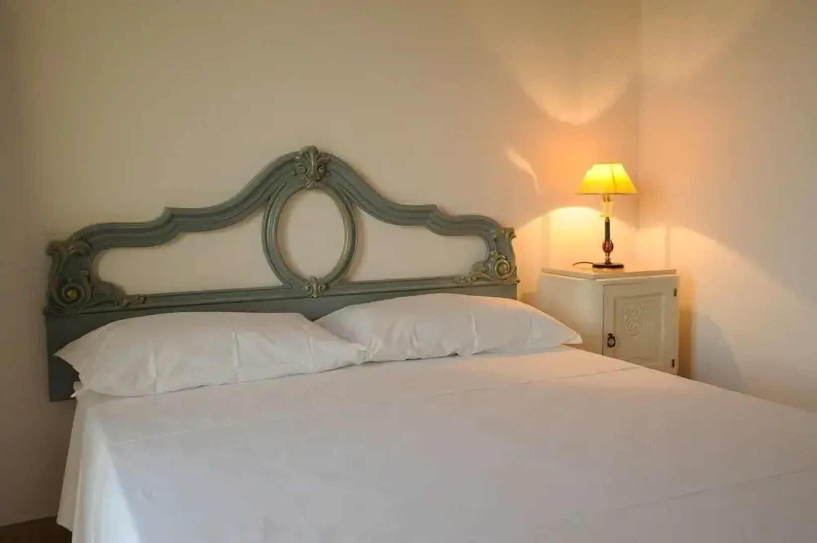 Tenuta Terra Luna B&B