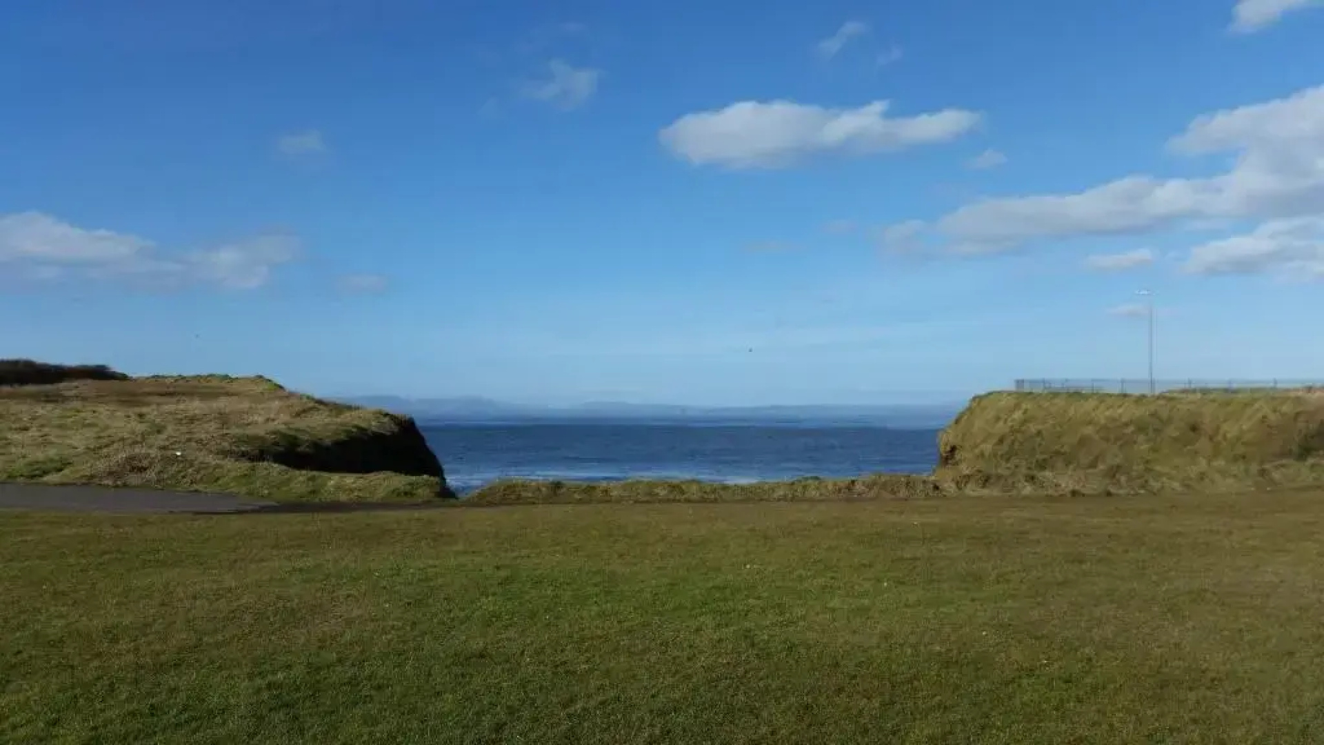 Atlantic Point Sea View Apartment