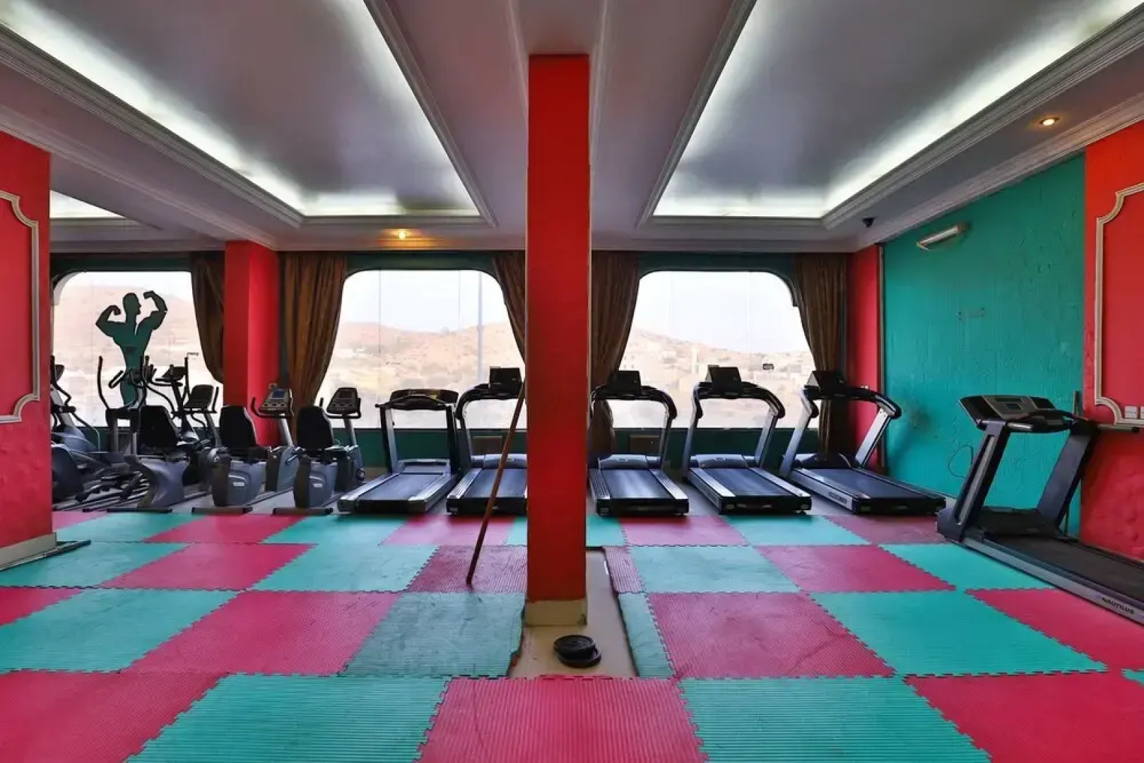 Capital O 309 Al-faleh Hotel