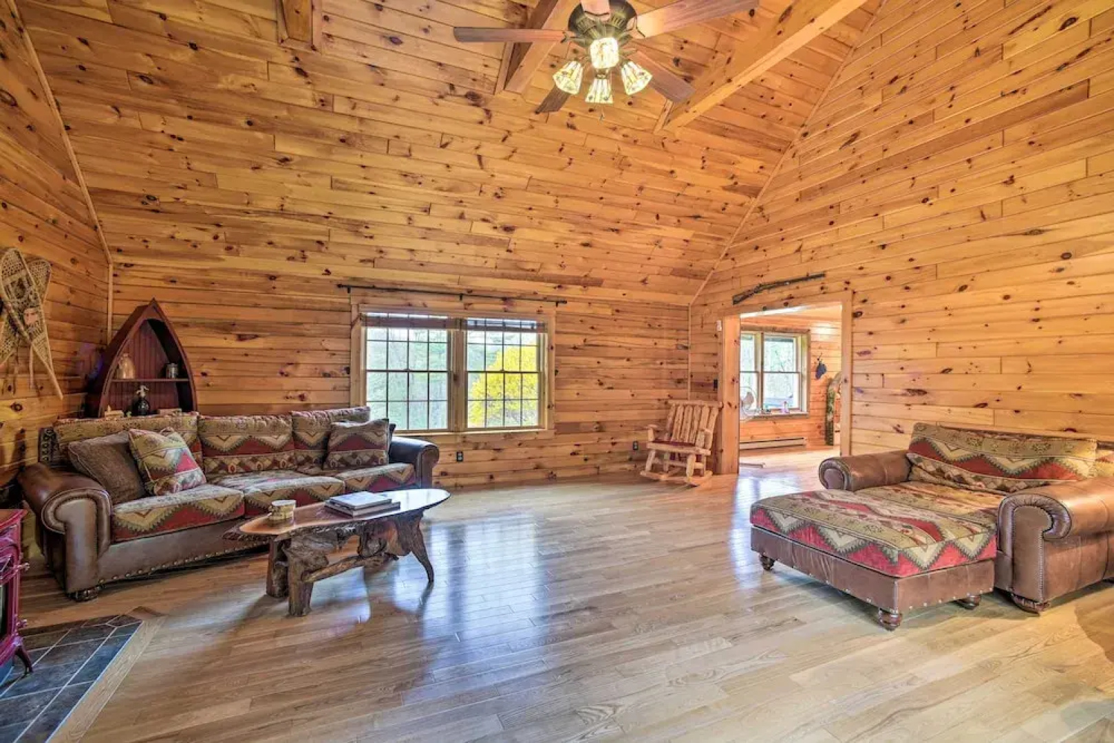 Lovely Fort Ann Lodge - 10 Mi to Lake George!