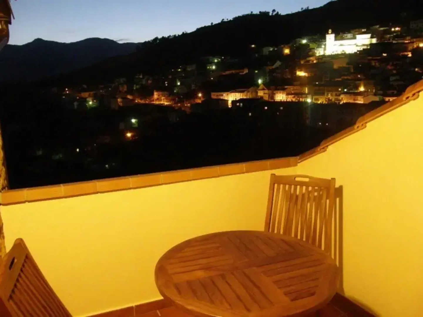 Hostal El Cerro - Adults Only