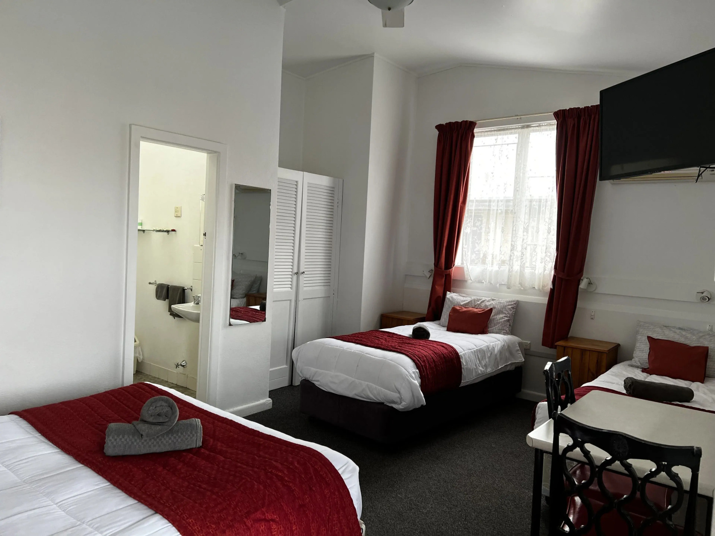 CBD Gi Motel